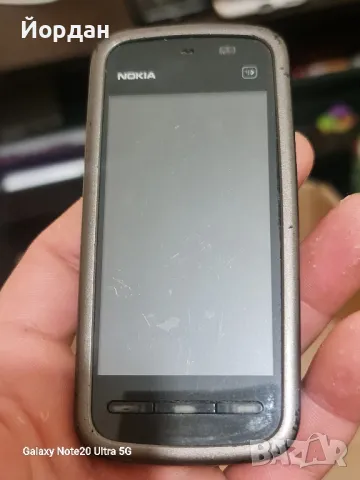 Nokia 5230