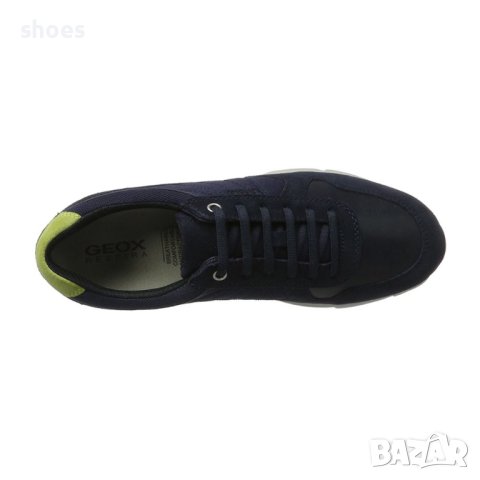 GEOX Dynamic B Оригинални мъжки обувки, снимка 5 - Спортни обувки - 42394842