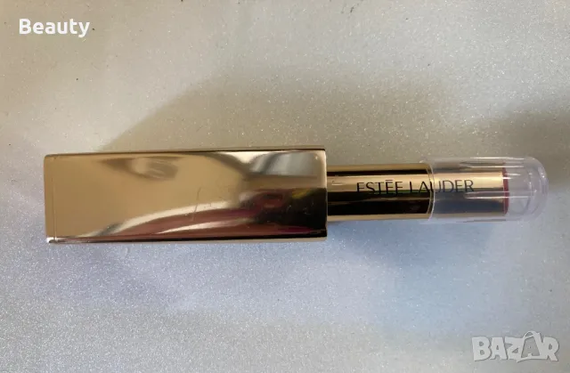 Estee Lauder Pure Color Illuminating Lipstick, снимка 2 - Декоративна козметика - 49494588