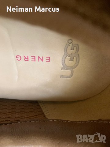 UGG, снимка 4 - Маратонки - 39999615