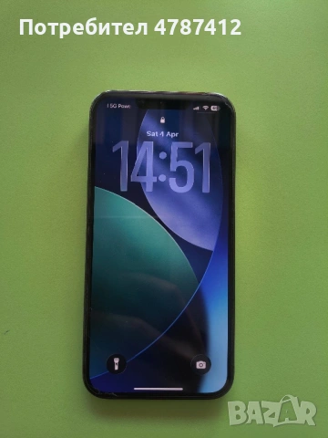 Iphone 13 pro 256 gb, снимка 3 - Apple iPhone - 54089687