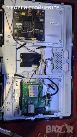 BA32A173TCFHD  СЪС СЧУПЕНА МАТРИЦА, снимка 7 - Части и Платки - 35033700