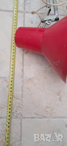 Ретро лампа , снимка 14 - Антикварни и старинни предмети - 48601586