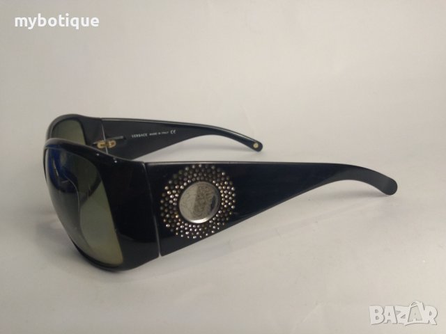 Дамски очила versace , снимка 5 - Слънчеви и диоптрични очила - 37338654