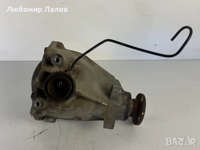 Заден диференциал Land Rover Freelander I (98-06)г. 1.8i 16v 120к.с. , снимка 6 - Части - 50741674