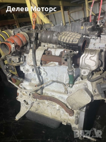 9HP, 9H06 двигател 10JBFM от Citroen C Elysee 1.6 HDi, 92 кс., 5 скорости, 2018 г., 86 000 км, снимка 5 - Части - 52212633