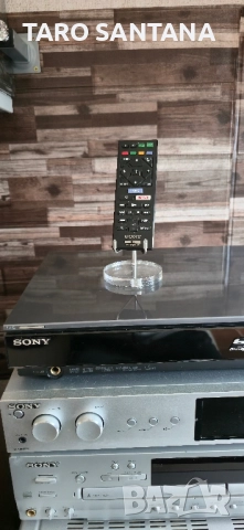 BLU-RAY SONY BDP-S 760, снимка 6 - Аудиосистеми - 47545487