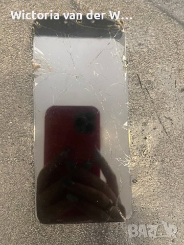 Huawei Mate 20 Lite здрав дисплей, счупено стъкло