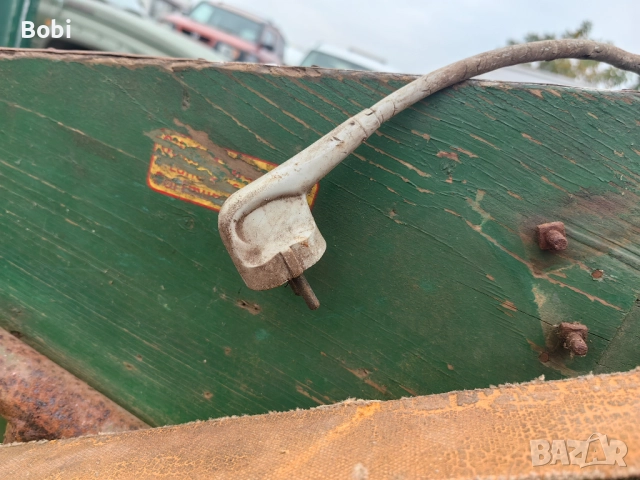 Сортировачка за картофи на три фракции, снимка 7 - Селскостопанска техника - 52059446