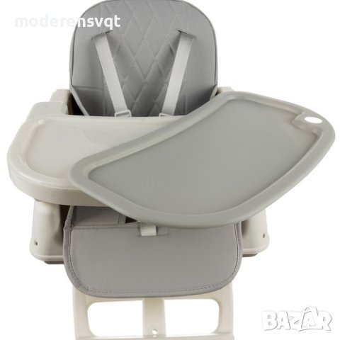 Висок детски стол за хранене 6в1, снимка 8 - Други стоки за дома - 42078713