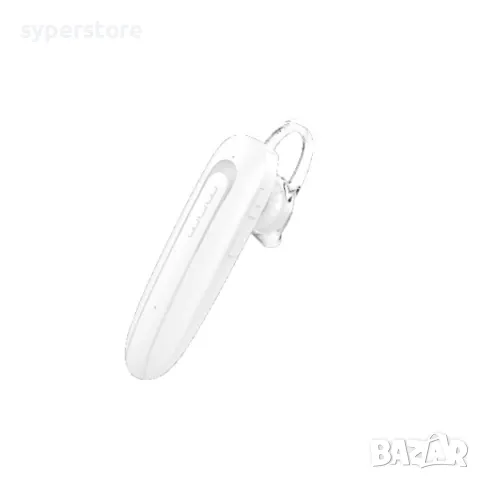 Блутут слушалка - хендсфрий Digital One SP00967 R157 Bluetooth handsfree бизнес безжична слушалка, снимка 3 - Слушалки, hands-free - 47305857