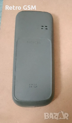 Nokia 100 като нов (+кабел за зареждане), снимка 3 - Nokia - 53133946