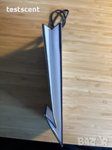 Подаръчна бутикова торбичка Шанел 18x10x5см , снимка 4 - Други - 25848669