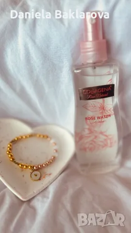 Нова козметика за лице и тяло