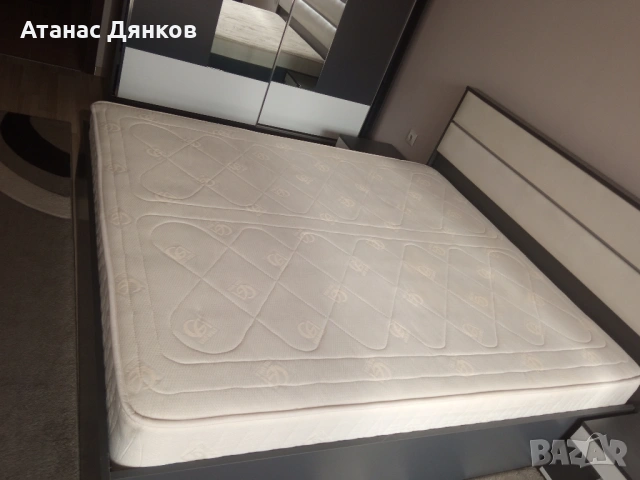 Матрак "Голд аполо" 190/164