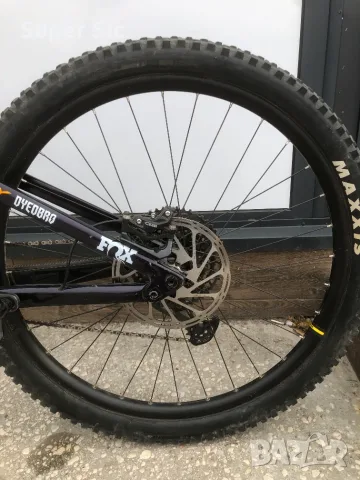 Lapierre Spicy CF 6.9 Mountain Bike 2022, снимка 6 - Велосипеди - 56226411