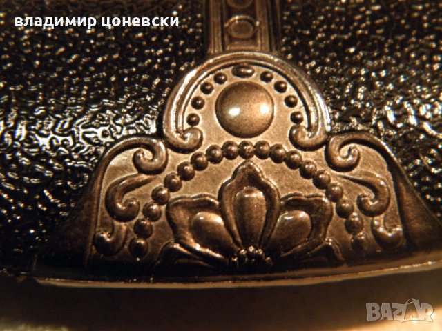 КРАСИВО КУКРИ, КОРТИК,КАМА,НОЖ,,ЩИК,, снимка 6 - Колекции - 26849410