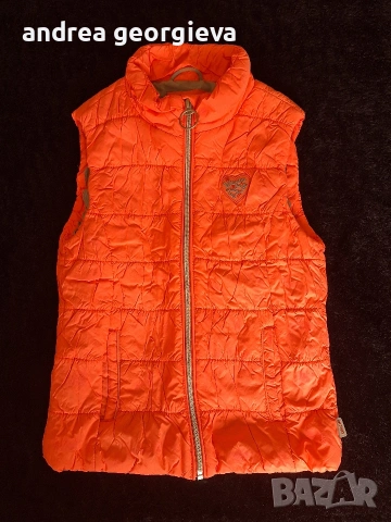 Грейки за Момичета, снимка 9 - Детски якета и елеци - 53882810