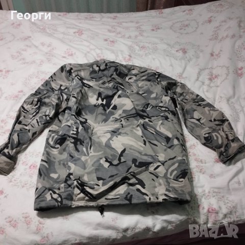 Камуфлажен комплект, снимка 4 - Спортни дрехи, екипи - 38681143