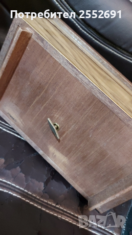 Музикална кутия , снимка 2 - Колекции - 44748578