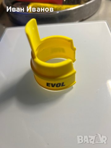 Уред за измерване на SAG, снимка 3 - Аксесоари за велосипеди - 44156264