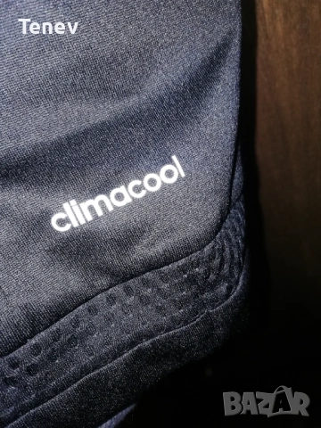 Ювентус Дибала оригинална тениска фланелка трети екип 2015/2016 adidas Dybala Juventus, снимка 8 - Тениски - 53060341