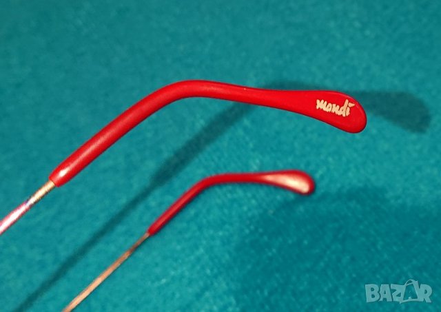 Оригинални очила - Metzler , снимка 11 - Слънчеви и диоптрични очила - 37906626