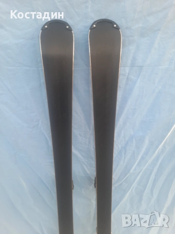 Карвинг ски  VOLKL DEACON LTD 2024  151см , снимка 8 - Зимни спортове - 52718347