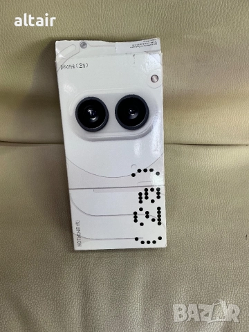 Телефон Nothing 2A