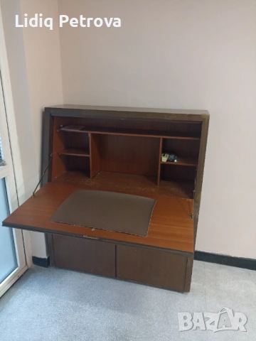 Продавам писалище, снимка 5 - Бюра - 54092113