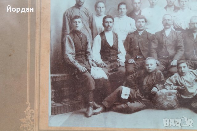снимка семейство, снимка 2 - Други ценни предмети - 37920098