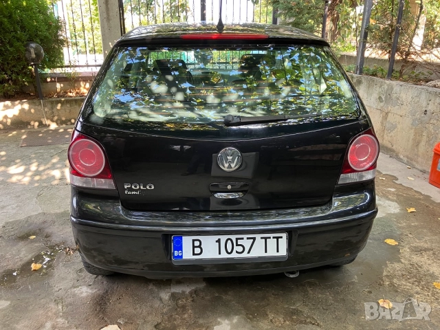 Продавам VW Polo 3200 Евро, снимка 4 - Автомобили и джипове - 52192445