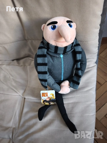 Плюшени играчки на филмови герои, снимка 6 - Плюшени играчки - 53165093