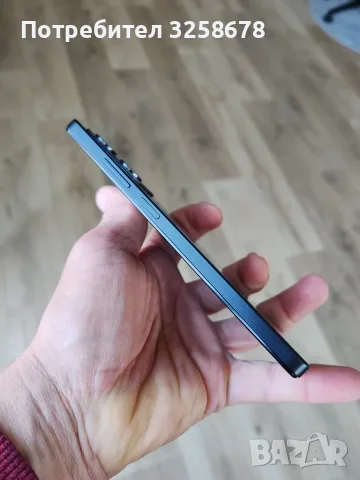 Смартфон Xiaomi Redmi Note 12 5G / 4GB / 128 GB , снимка 6 - Xiaomi - 55954902