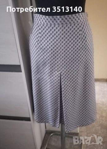 Пола дамска размер 38 пролет, есен