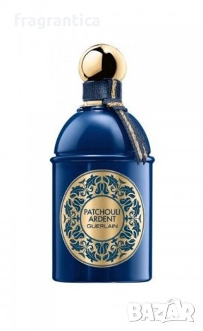 Guerlain Les Absolus d'Orient - Patchouli Ardent EDP 125ml парфюмна вода за жени и мъже, снимка 1 - Унисекс парфюми - 39431284