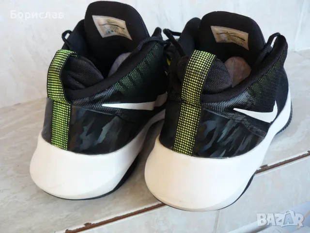 Nike Air Versitile 48 ми номер, снимка 5 - Маратонки - 56507312