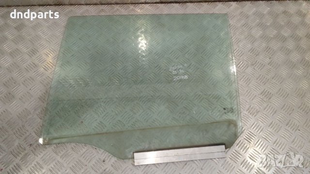 Стъкло врата Opel Zafira 2002г.(задно ляво)
