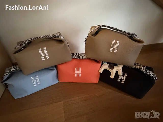 чанта hermes / хермес