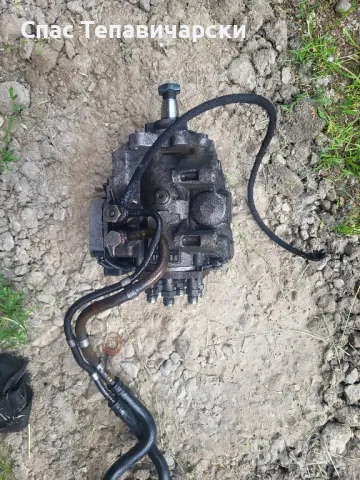 Продавам ГНП за ауди А4 Б5 2.5 дизел 150к.с , снимка 4 - Части - 49740341