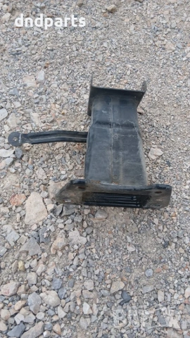 Буфер предна греда Mercedes ML320 CDI W164 2007