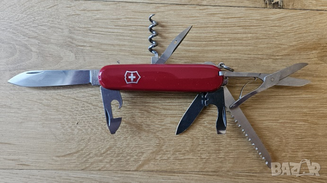 Швейцарско ножче Victorinox Swiss made нож Виктор инокс различни видове, снимка 2 - Ножове - 44809346