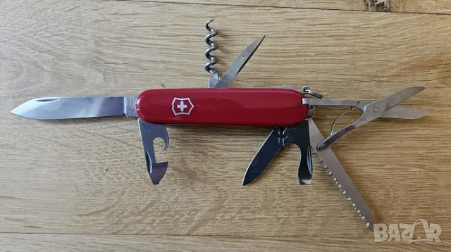 Швейцарско ножче Victorinox Swiss made нож Виктор инокс различни видове, снимка 2 - Ножове - 55877798