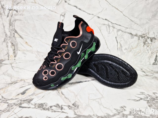 Мъжки маратонки Nike, снимка 3 - Маратонки - 42425087