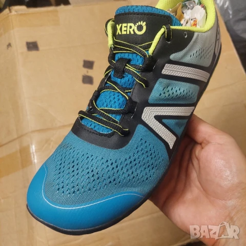 Xero Shoes HFS Mens –номер 44  боси маратонки /обувки , снимка 15 - Маратонки - 50554894