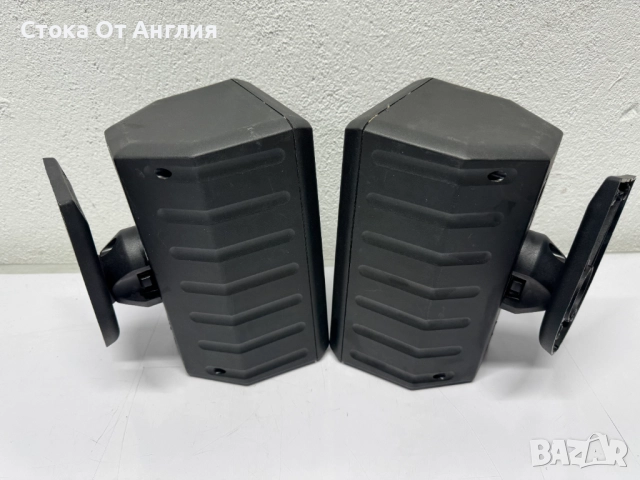 Тонколони - Mission 20-60 W, снимка 5 - Тонколони - 49210086