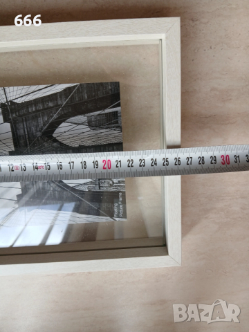 Рамка за снимка, снимка 5 - Декорация за дома - 52903593