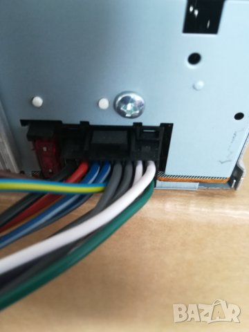 CD/радио с вход за флашка , снимка 5 - Аксесоари и консумативи - 39574149