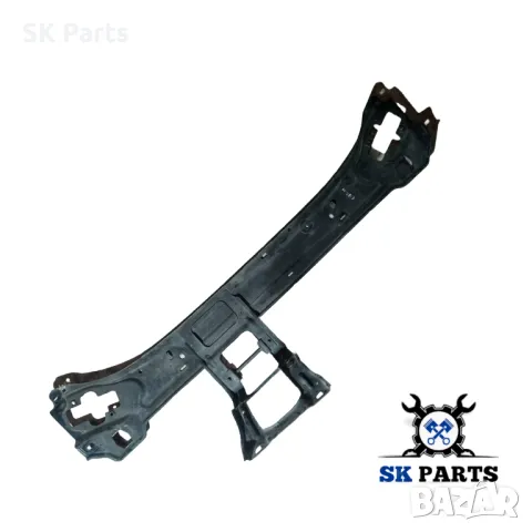 Греда над радиатор за Mercedes-Benz C-Class /Мерцедес C200 w203 /220013/, снимка 3 - Части - 47530154