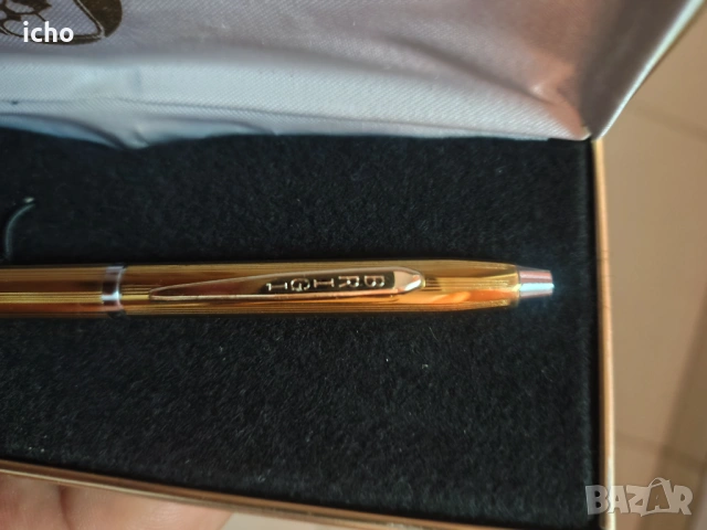 Пирмолив молив brigi, снимка 2 - Антикварни и старинни предмети - 53004767